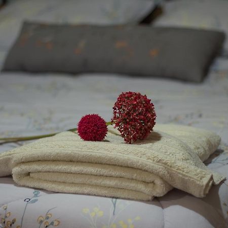 Akrolimnion Hotel อิโออันนินา ภายนอก รูปภาพ