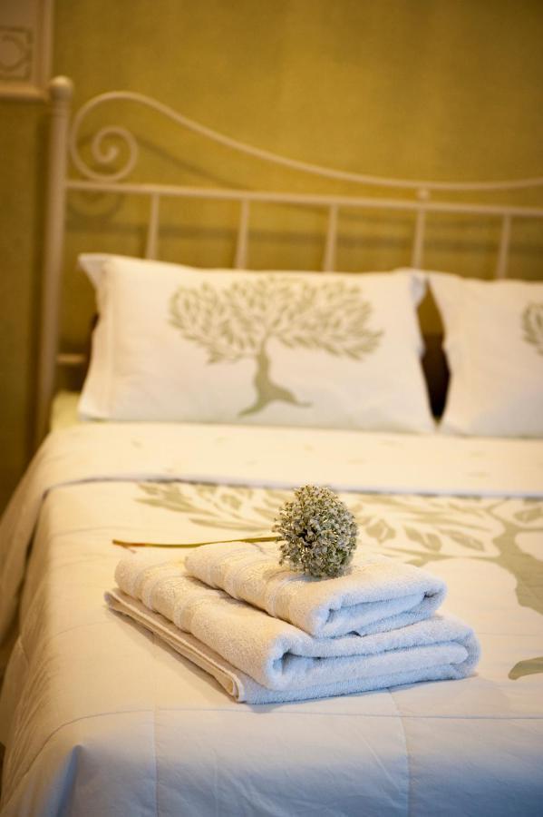 Akrolimnion Hotel อิโออันนินา ภายนอก รูปภาพ